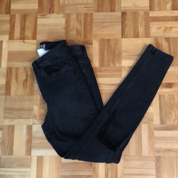 NOISY MAY jeans size 29 - Picture 12 of 12